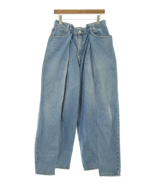 Old Park(オールドパーク)のデニムパンツ サイズ:S 13,000円