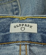Old Park（オールドパーク）デニムパンツ 青 サイズ:S メンズ/2200722760048