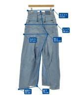 Old Park（オールドパーク）デニムパンツ 青 サイズ:S メンズ/2200722760048
