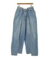 Old Park デニムパンツ