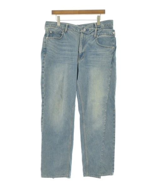 Old Park(オールドパーク)のデニムパンツ サイズ:L 13,000円