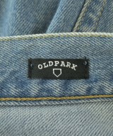 Old Park（オールドパーク）デニムパンツ 青 サイズ:L メンズ/2200722760055