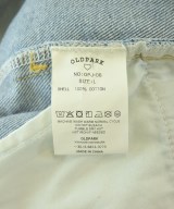 Old Park（オールドパーク）デニムパンツ 青 サイズ:L メンズ/2200722760055