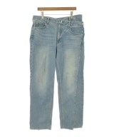 Old Park デニムパンツ
