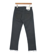 Old Park（オールドパーク）デニムパンツ 黒 サイズ:5(S位) メンズ/2200684169095