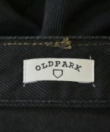 Old Park（オールドパーク）デニムパンツ 黒 サイズ:5(S位) メンズ/2200684169095