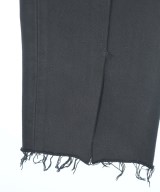 Old Park（オールドパーク）デニムパンツ 黒 サイズ:5(S位) メンズ/2200684169095