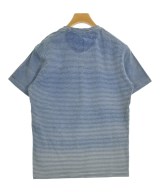 DANIELE ALESSANDRINI（ダニエレアレッサンドリーニ）Tシャツ・カットソー 紺 サイズ:S メンズ/2200643982123