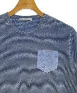 DANIELE ALESSANDRINI（ダニエレアレッサンドリーニ）Tシャツ・カットソー 紺 サイズ:S メンズ/2200643982123