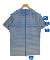 DANIELE ALESSANDRINI（ダニエレアレッサンドリーニ）Tシャツ・カットソー 紺 サイズ:S メンズ/2200643982123