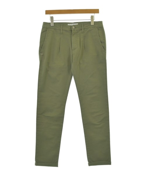 DANIELE ALESSANDRINI(ダニエレアレッサンドリーニ)その他 カーキ サイズ:29(S位)/2200671575052