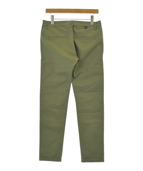 DANIELE ALESSANDRINI（ダニエレアレッサンドリーニ）その他 カーキ サイズ:29(S位) メンズ/2200671575052