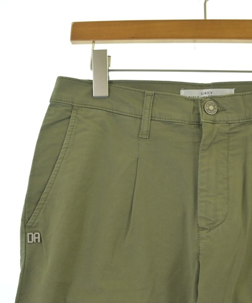 DANIELE ALESSANDRINI（ダニエレアレッサンドリーニ）その他 カーキ サイズ:29(S位) メンズ/2200671575052