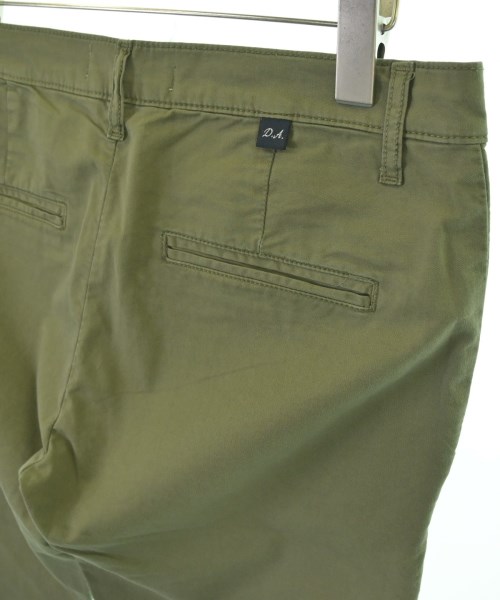 DANIELE ALESSANDRINI（ダニエレアレッサンドリーニ）その他 カーキ サイズ:29(S位) メンズ/2200671575052