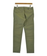 DANIELE ALESSANDRINI（ダニエレアレッサンドリーニ）その他 カーキ サイズ:29(S位) メンズ/2200671575052