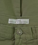 DANIELE ALESSANDRINI（ダニエレアレッサンドリーニ）その他 カーキ サイズ:29(S位) メンズ/2200671575052