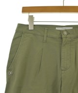 DANIELE ALESSANDRINI（ダニエレアレッサンドリーニ）その他 カーキ サイズ:29(S位) メンズ/2200671575052