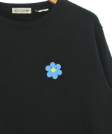 DANIELE ALESSANDRINI（ダニエレアレッサンドリーニ）スウェット 黒 サイズ:L メンズ/2200679025023