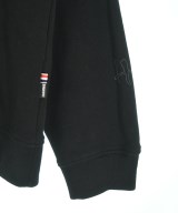 DANIELE ALESSANDRINI（ダニエレアレッサンドリーニ）スウェット 黒 サイズ:L メンズ/2200679025023