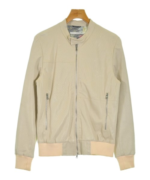 DANIELE ALESSANDRINI(ダニエレアレッサンドリーニ)その他 ベージュ サイズ:48(L位)/2200646000046