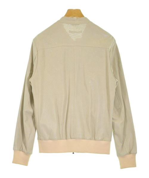 DANIELE ALESSANDRINI（ダニエレアレッサンドリーニ）その他 ベージュ サイズ:48(L位) メンズ/2200646000046