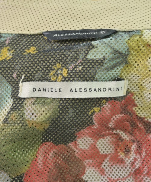 DANIELE ALESSANDRINI（ダニエレアレッサンドリーニ）その他 ベージュ サイズ:48(L位) メンズ/2200646000046