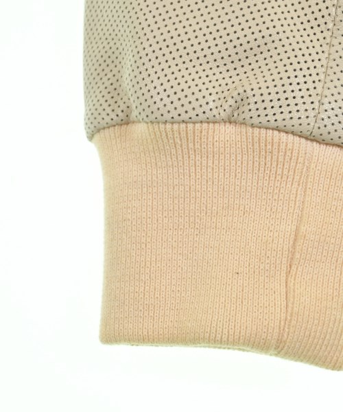 DANIELE ALESSANDRINI（ダニエレアレッサンドリーニ）その他 ベージュ サイズ:48(L位) メンズ/2200646000046