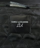 DANIELE ALESSANDRINI（ダニエレアレッサンドリーニ）ライダース 黒 サイズ:48(L位) メンズ/2200644895026