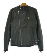 DANIELE ALESSANDRINI ライダース