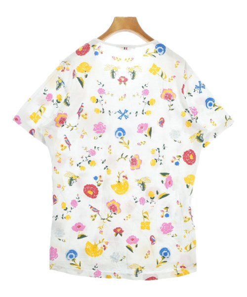 DANIELE ALESSANDRINI（ダニエレアレッサンドリーニ）Tシャツ・カットソー 白 サイズ:M レディース/2200672177132