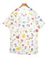 DANIELE ALESSANDRINI（ダニエレアレッサンドリーニ）Tシャツ・カットソー 白 サイズ:M レディース/2200672177132