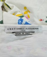 DANIELE ALESSANDRINI（ダニエレアレッサンドリーニ）Tシャツ・カットソー 白 サイズ:M レディース/2200672177132