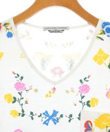 DANIELE ALESSANDRINI（ダニエレアレッサンドリーニ）Tシャツ・カットソー 白 サイズ:M レディース/2200672177132