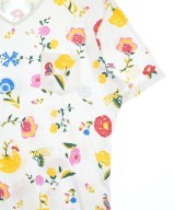 DANIELE ALESSANDRINI（ダニエレアレッサンドリーニ）Tシャツ・カットソー 白 サイズ:M レディース/2200672177132