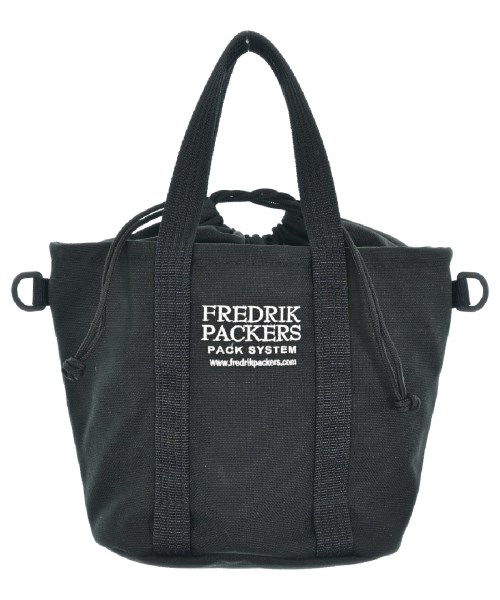 フレドリックパッカーズ(FREDRIK PACKERS)のFREDRIK PACKERS ショルダーバッグ
