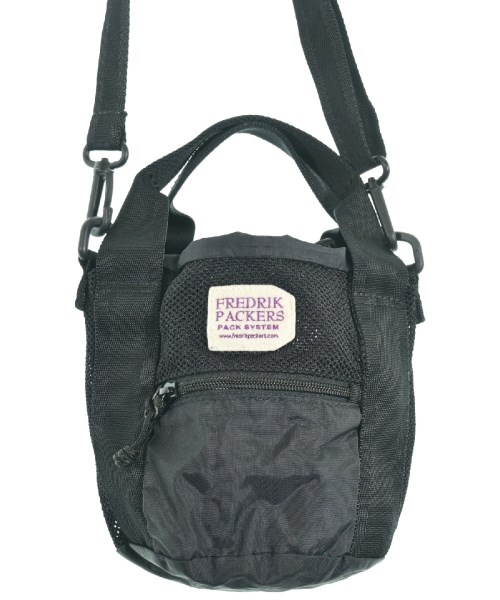 フレドリックパッカーズ(FREDRIK PACKERS)のFREDRIK PACKERS バッグ（その他）