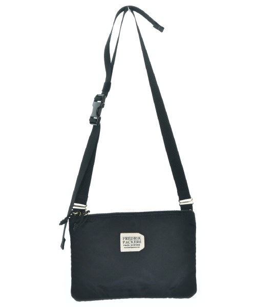 フレドリックパッカーズ(FREDRIK PACKERS)のFREDRIK PACKERS ショルダーバッグ