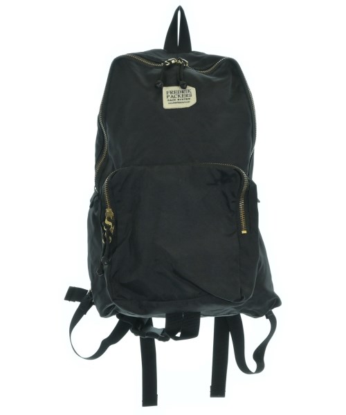 フレドリックパッカーズ(FREDRIK PACKERS)のFREDRIK PACKERS バックパック・リュック