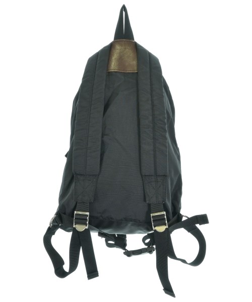 FREDRIK PACKERS（フレドリックパッカーズ）バックパック・リュック 黒 サイズ:- レディース/2200632067053