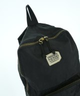 FREDRIK PACKERS（フレドリックパッカーズ）バックパック・リュック 黒 サイズ:- レディース/2200632067053