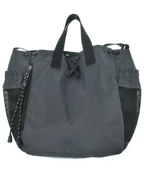 FREDRIK PACKERS（フレドリックパッカーズ）トートバッグ グレー サイズ:- レディース/2200633122058