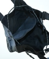 FREDRIK PACKERS（フレドリックパッカーズ）トートバッグ グレー サイズ:- レディース/2200633122058