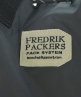 FREDRIK PACKERS（フレドリックパッカーズ）トートバッグ グレー サイズ:- レディース/2200633122058