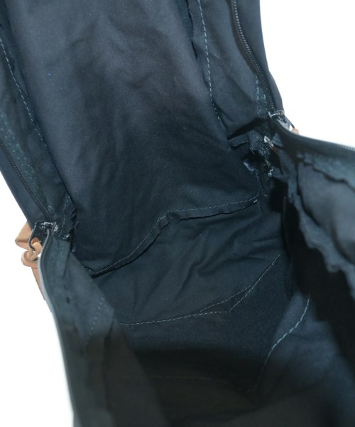 FREDRIK PACKERS（フレドリックパッカーズ）バックパック・リュック 黒 サイズ:- レディース/2200633499389