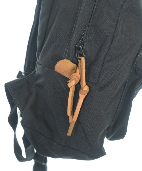 FREDRIK PACKERS（フレドリックパッカーズ）バックパック・リュック 黒 サイズ:- レディース/2200633499389