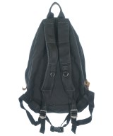 FREDRIK PACKERS（フレドリックパッカーズ）バックパック・リュック 黒 サイズ:- レディース/2200633499389