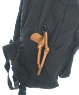 FREDRIK PACKERS（フレドリックパッカーズ）バックパック・リュック 黒 サイズ:- レディース/2200633499389