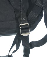 FREDRIK PACKERS（フレドリックパッカーズ）バックパック・リュック 黒 サイズ:- レディース/2200633499389