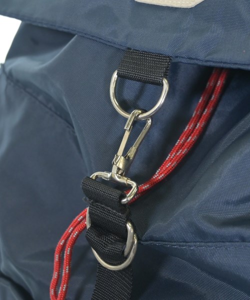 FREDRIK PACKERS（フレドリックパッカーズ）バックパック・リュック 紺 サイズ:- レディース/2200633615062