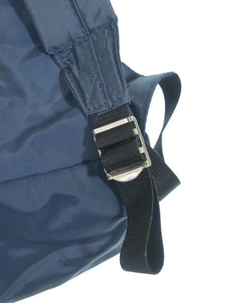 FREDRIK PACKERS（フレドリックパッカーズ）バックパック・リュック 紺 サイズ:- レディース/2200633615062